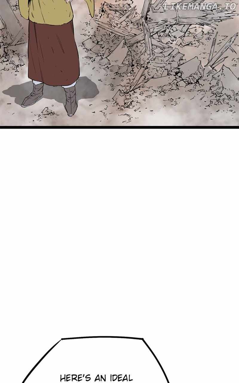Asura (manhwa) Chapter 38 123